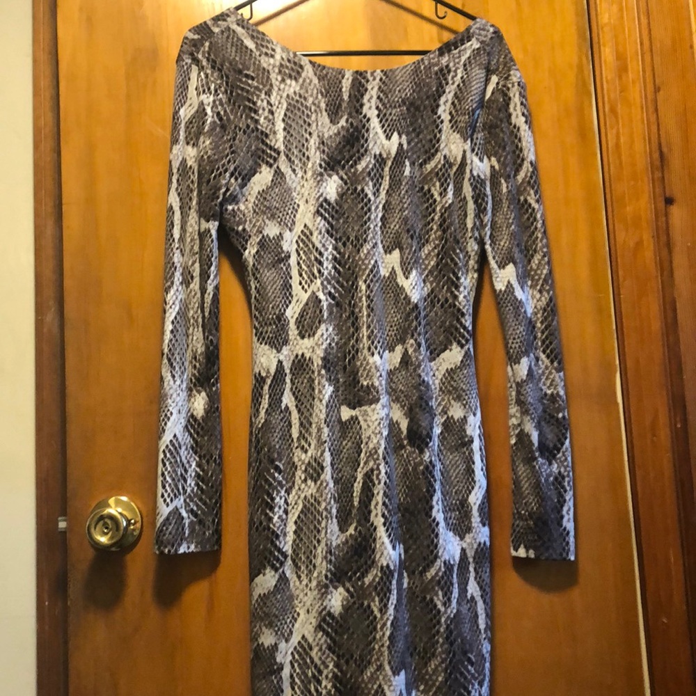 J.Low dress